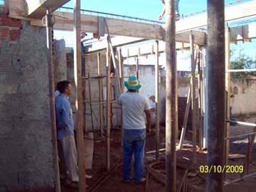 Obra 03/10/2009